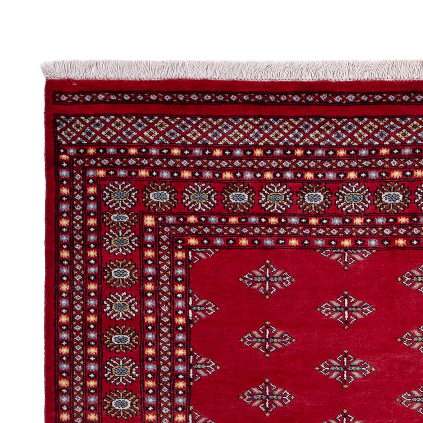 Bukhara Dywan 317x204cm - Dywan orientalny
