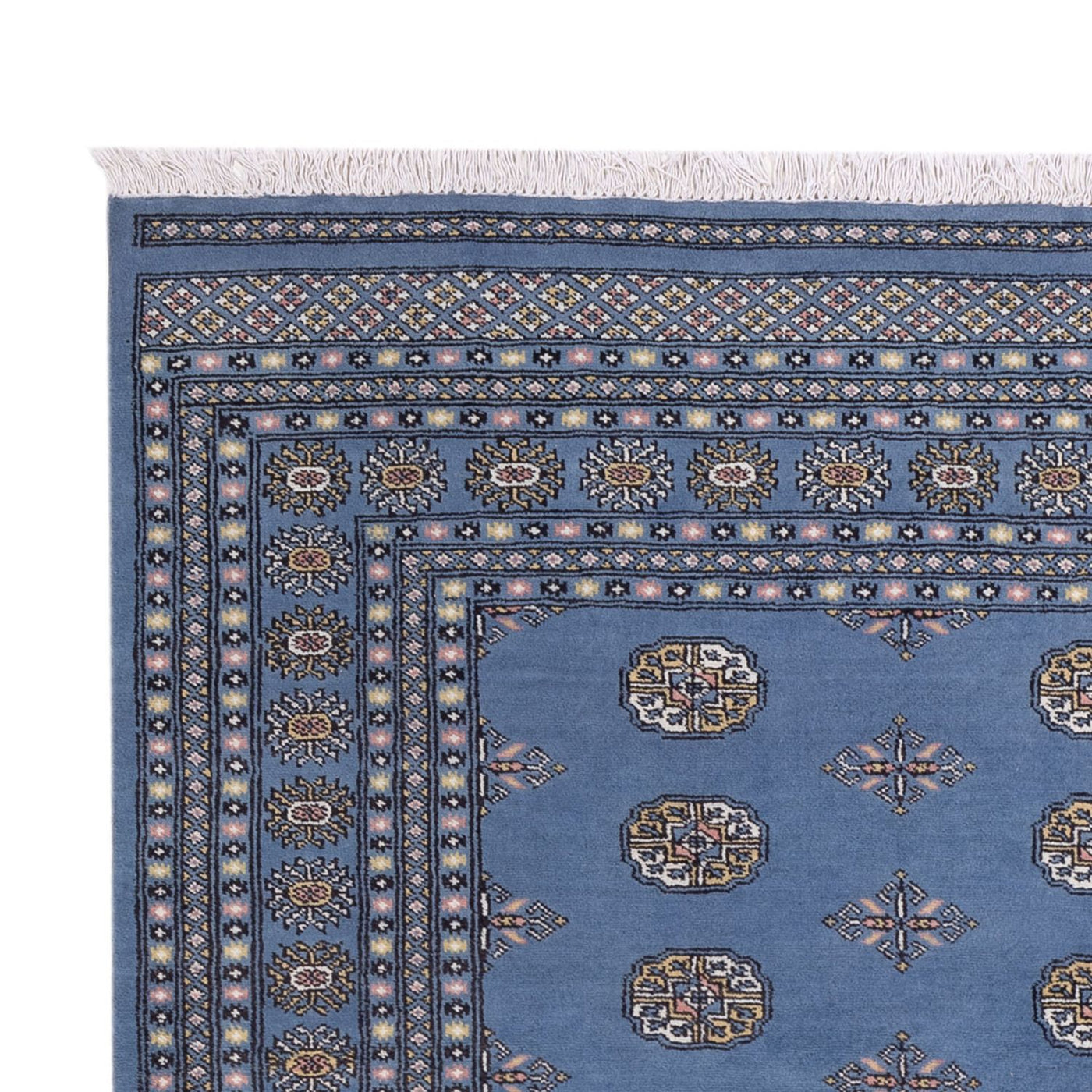 Bukhara Dywan 308x206cm - Dywan orientalny