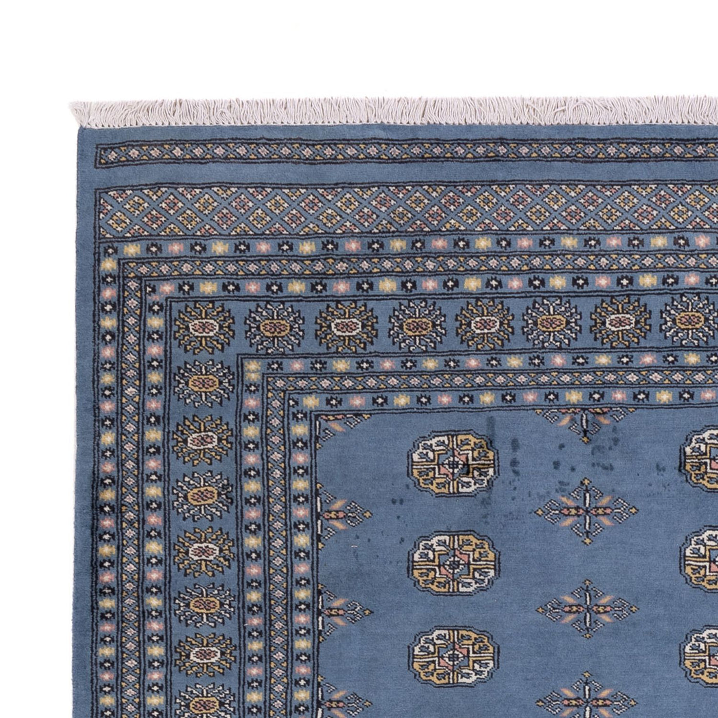 Bukhara Dywan 309x205cm - Dywan orientalny