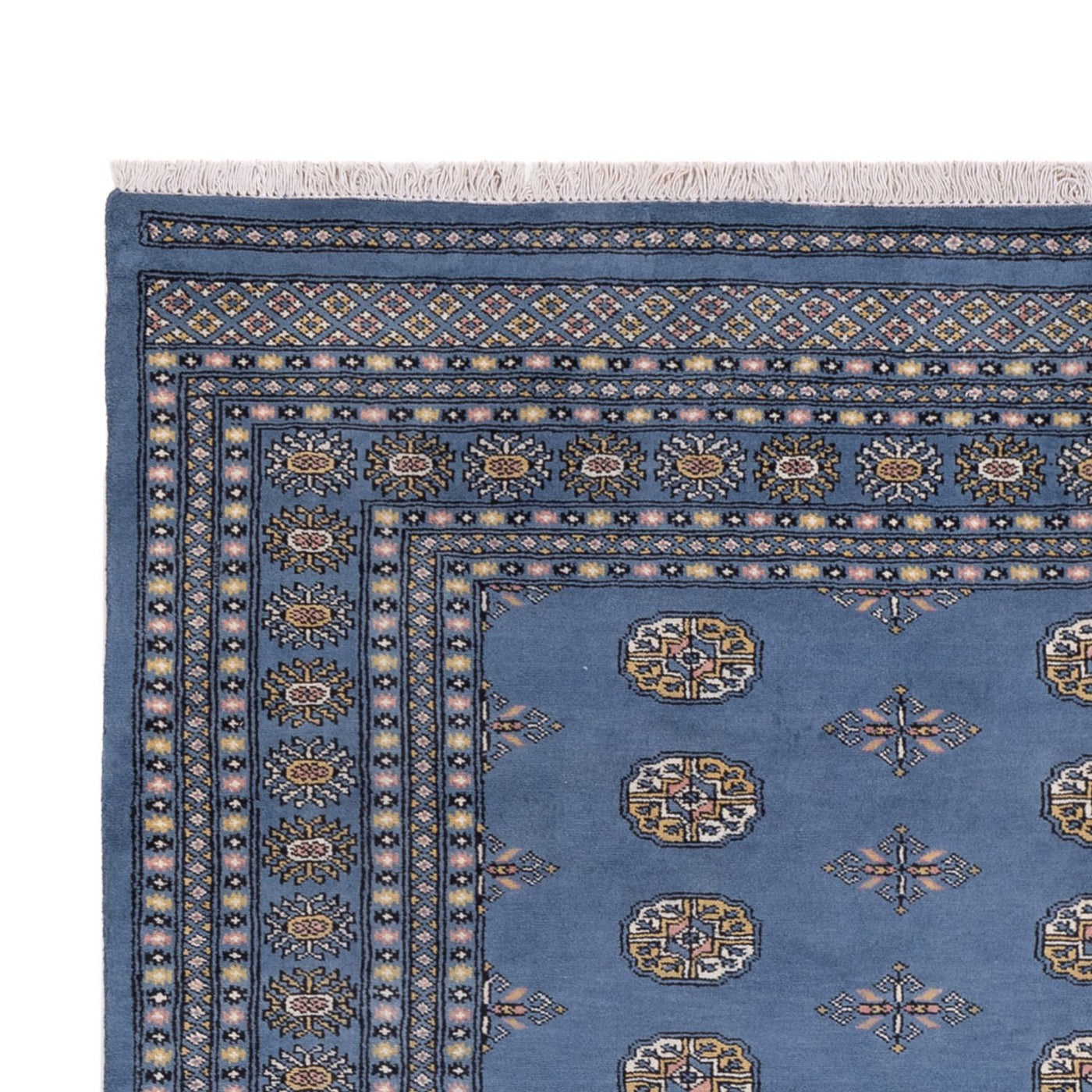 Buchara Dywan 315x207cm - Dywan orientalny