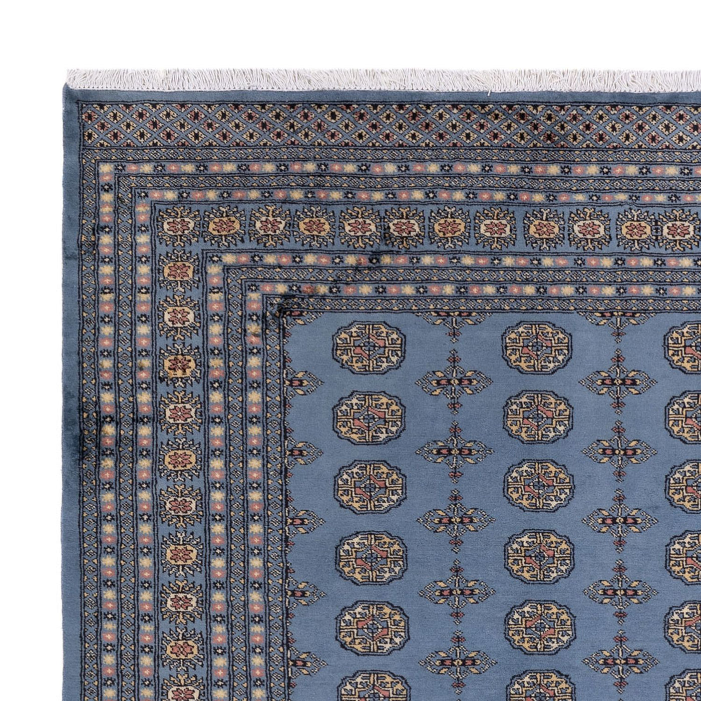 Bukhara Dywan 307x250cm - Dywan orientalny