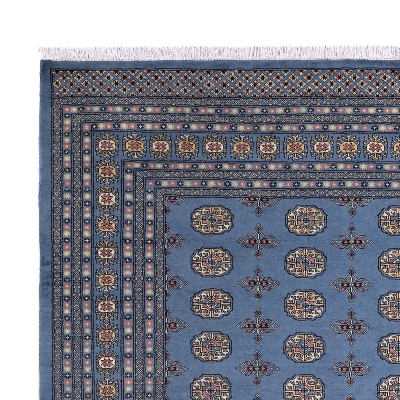 Buchara Dywan 297x250cm - Dywan orientalny