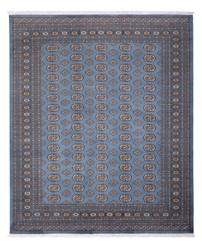 Bukhara Dywan 249x305cm - Dywan orientalny