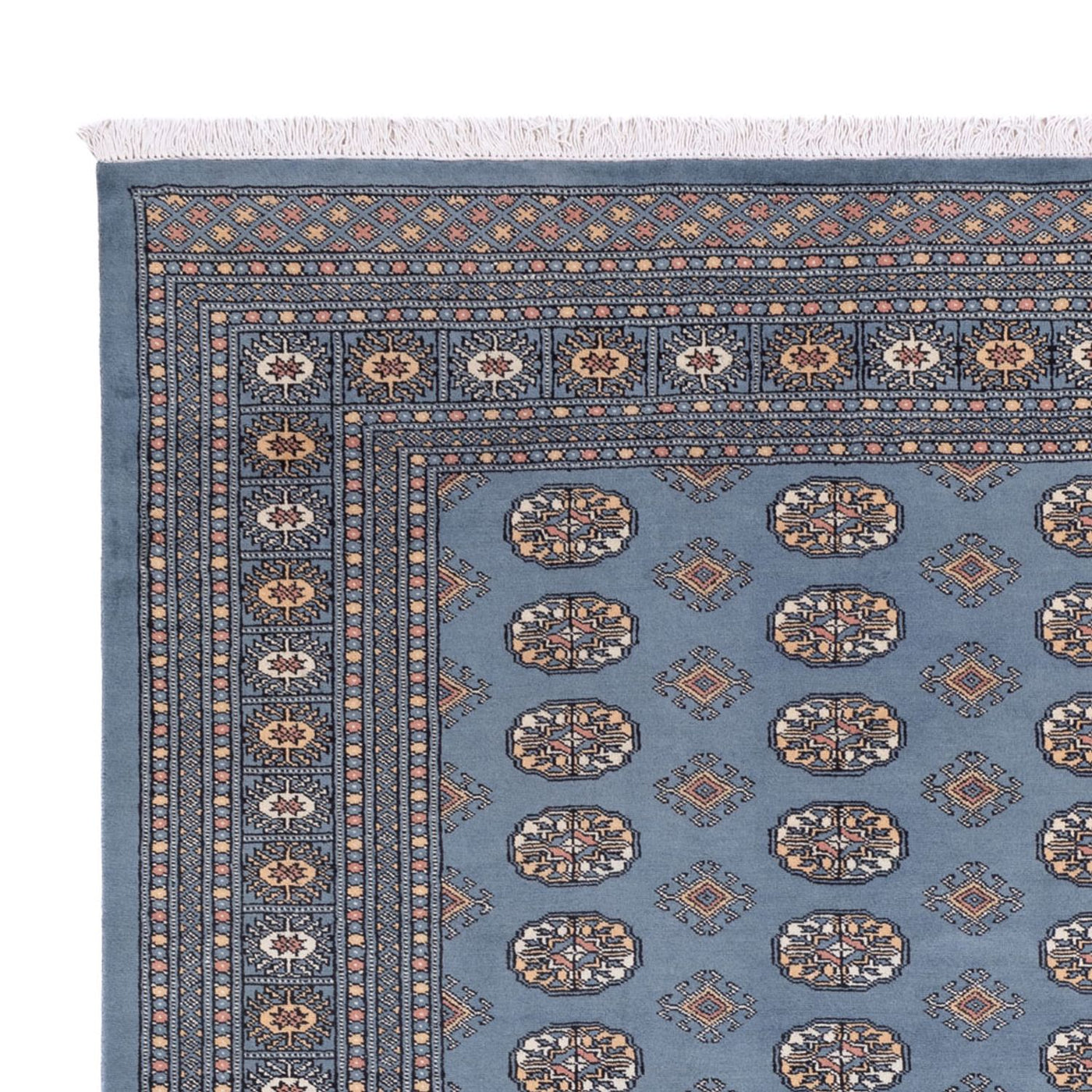 Bukhara Dywan 305x249cm - Dywan orientalny