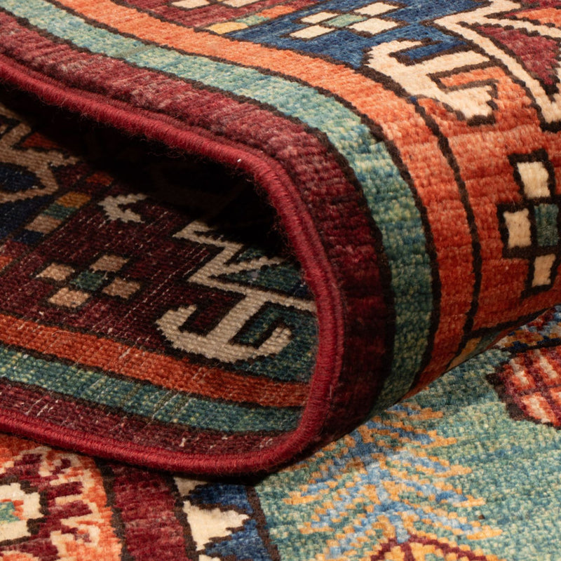 Dywan Ziegler - Ariana - 295 x 210 cm - wielokolorowy