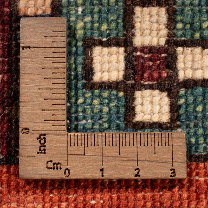 Dywan Ziegler - Ariana - 295 x 210 cm - wielokolorowy