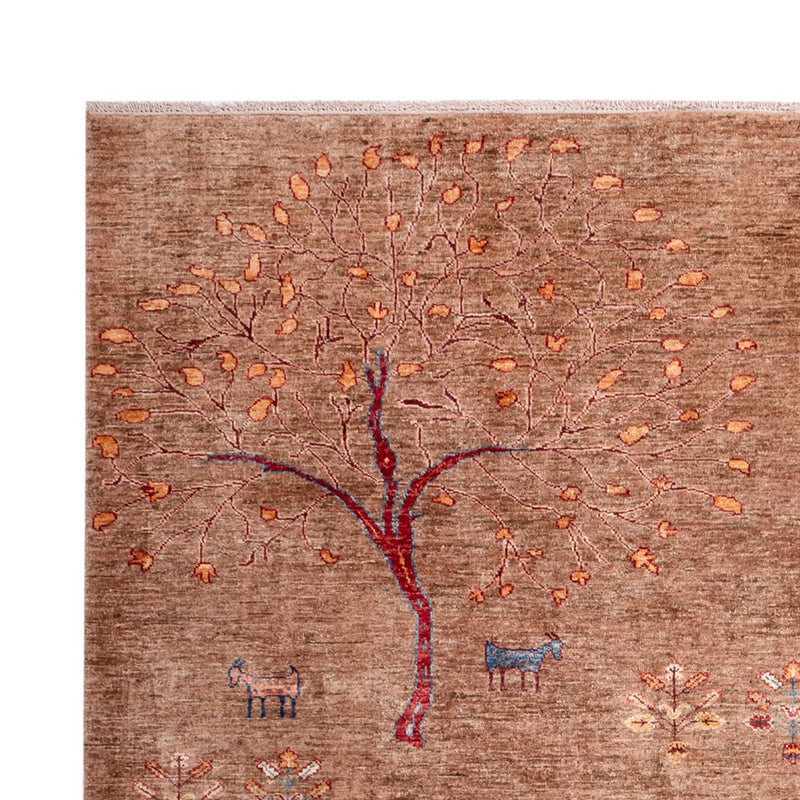 Dywan Ziegler - Ariana - 291 x 210 cm - ciemny beż