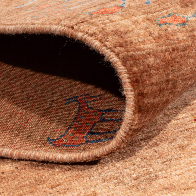 Dywan Ziegler - Ariana - 291 x 210 cm - ciemny beż