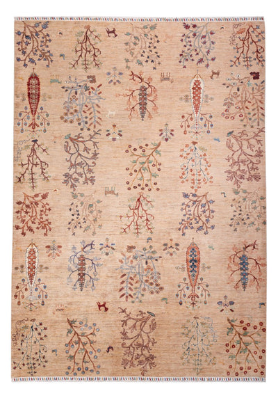 Ariana Dywan 206x293cm - Dywan orientalny