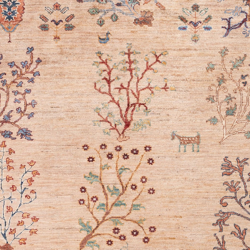 Dywan Ziegler - Ariana - 293 x 206 cm - jasny beż