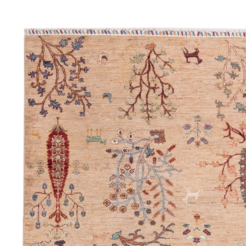 Dywan Ziegler - Ariana - 293 x 206 cm - jasny beż