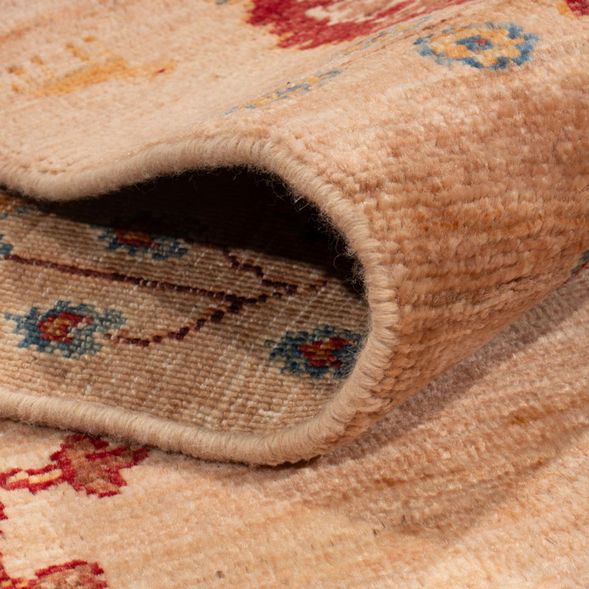 Dywan Ziegler - Ariana - 293 x 206 cm - jasny beż