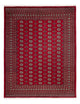 Bukhara Dywan 309x246cm - Dywan orientalny
