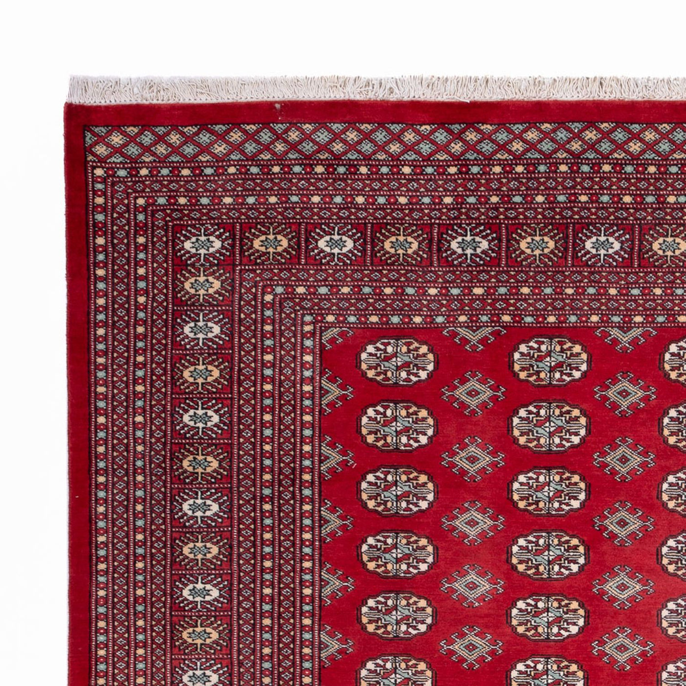 Buchara Dywan 296x250cm - Dywan orientalny