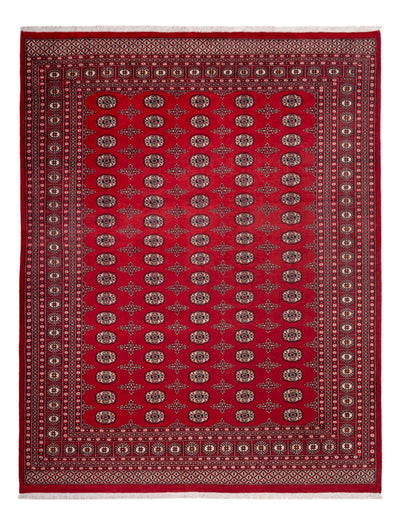 Bukhara Dywan 250x319cm - Dywan orientalny