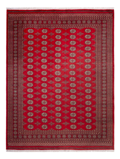 Bukhara Dywan 247x321cm - Dywan orientalny