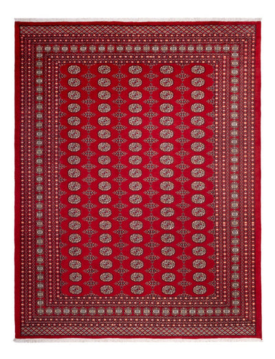 Bukhara Dywan 247x318cm - Dywan orientalny