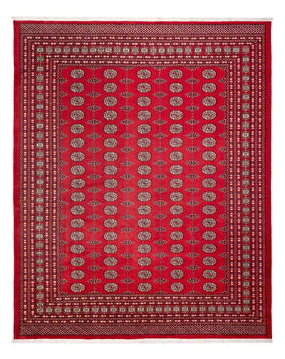 Bukhara Dywan 250x310cm - Dywan orientalny