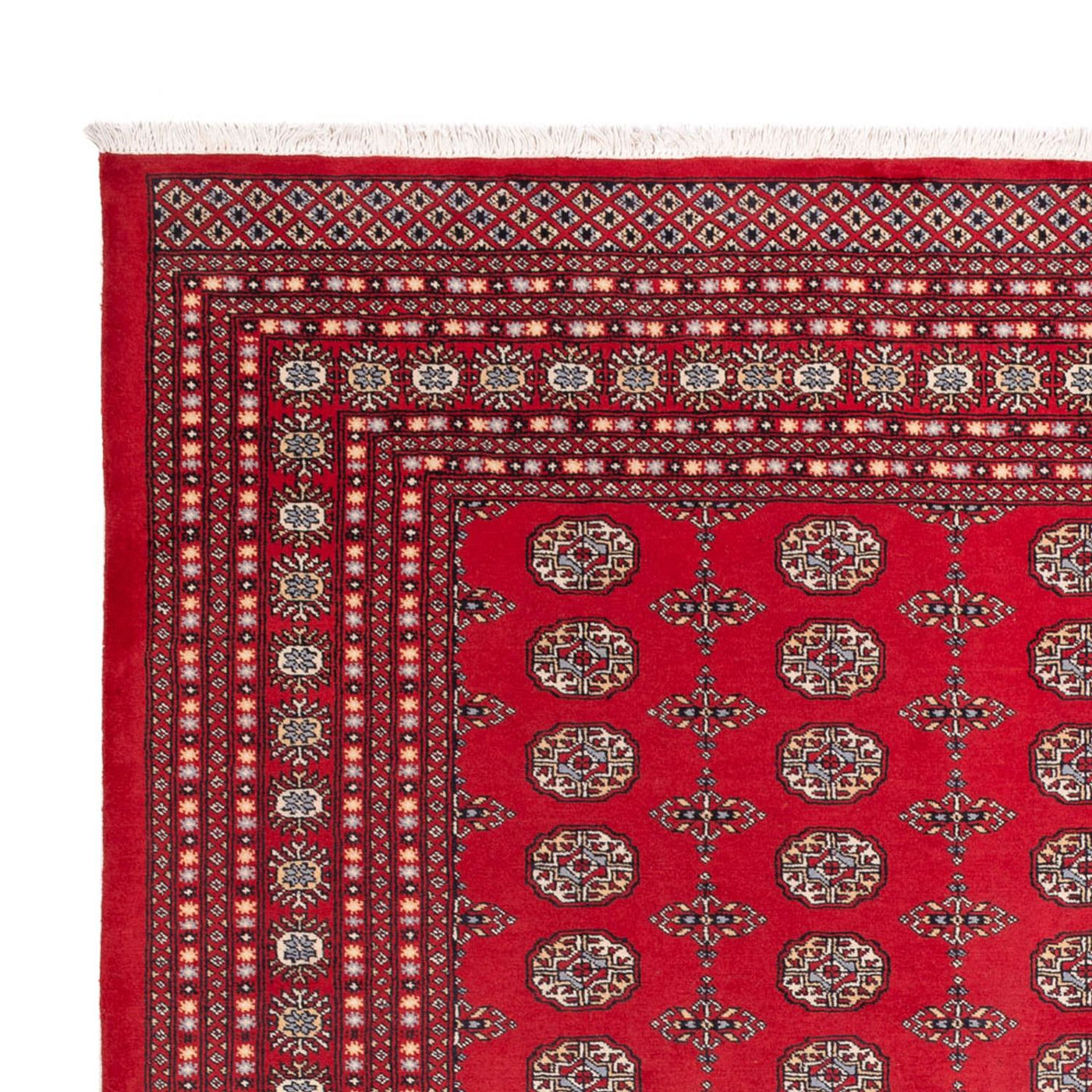 Bukhara Dywan 310x250cm - Dywan orientalny