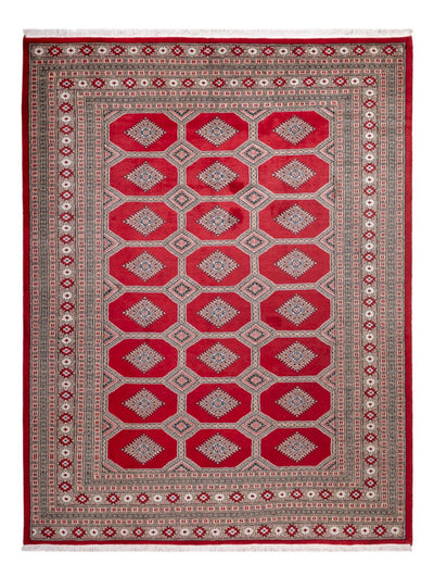 Bukhara Dywan 220x287cm - Dywan orientalny