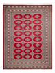 Bukhara Dywan 287x220cm - Dywan orientalny