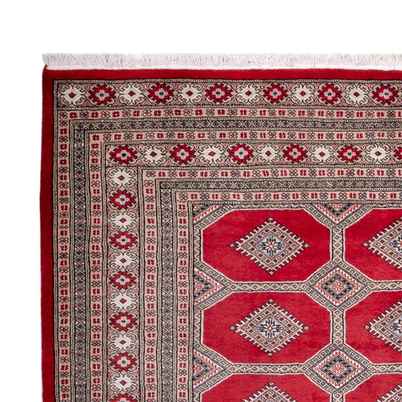 Bukhara Dywan 287x220cm - Dywan orientalny