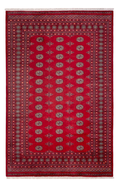Bukhara Dywan 202x307cm - Dywan orientalny