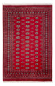 Bukhara Dywan 307x202cm - Dywan orientalny