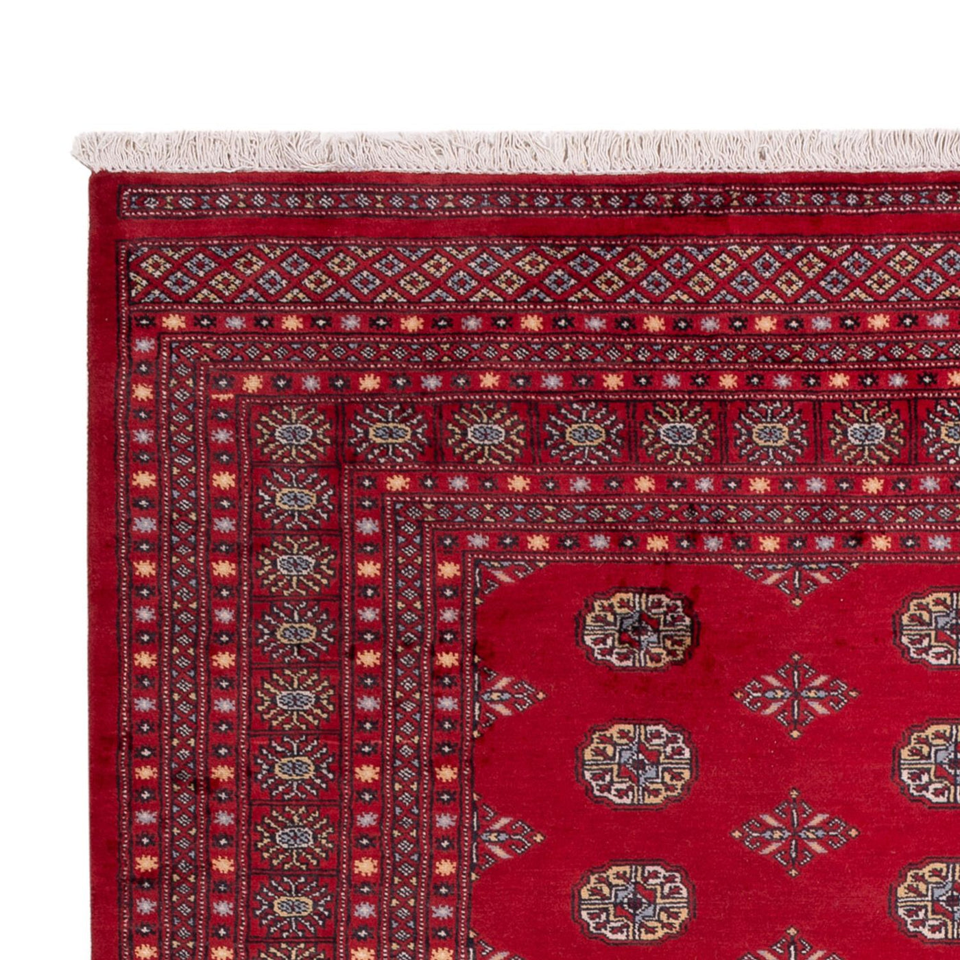 Bukhara Dywan 307x202cm - Dywan orientalny