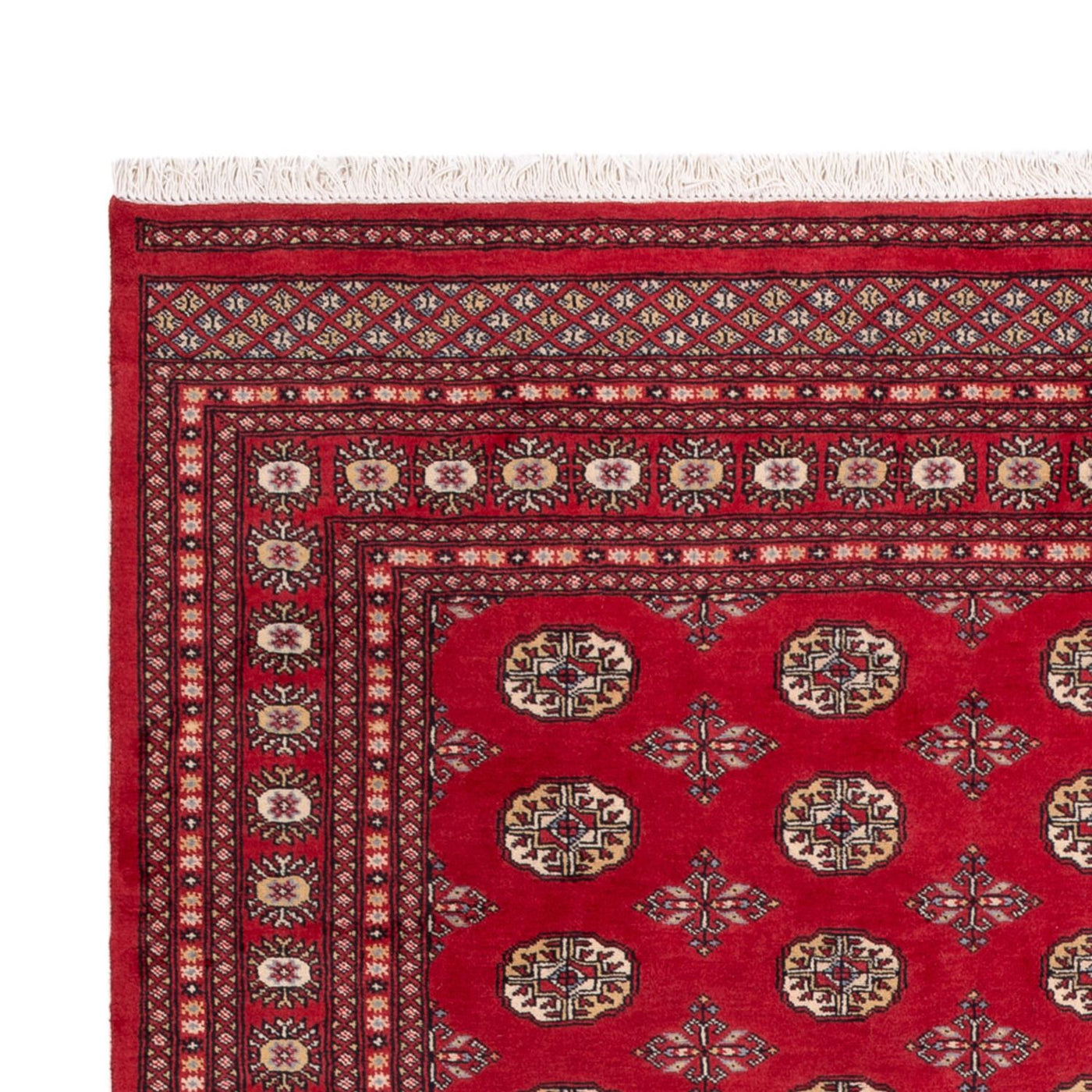 Bukhara Dywan 298x198cm - Dywan orientalny
