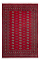 Bukhara Dywan 302x202cm - Dywan orientalny