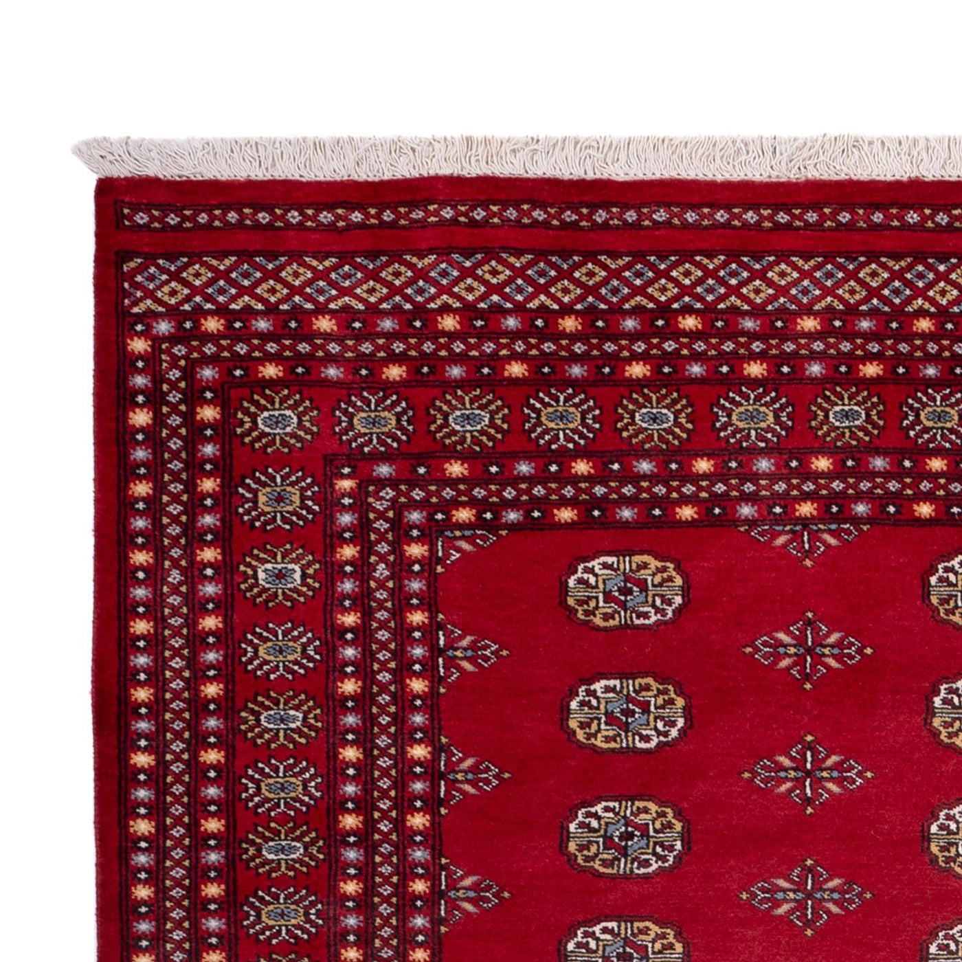 Bukhara Dywan 302x202cm - Dywan orientalny