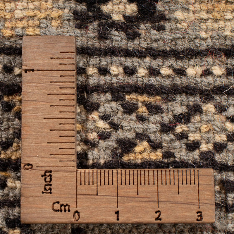 Afgański dywan - Bukhara - 310 x 207 cm - jasnoniebieski