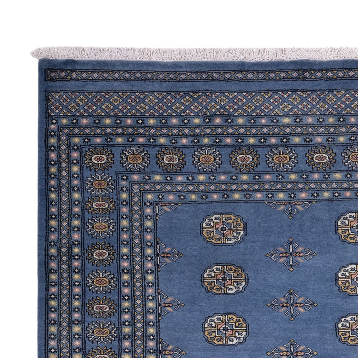 Bukhara Dywan 305x203cm - Dywan orientalny