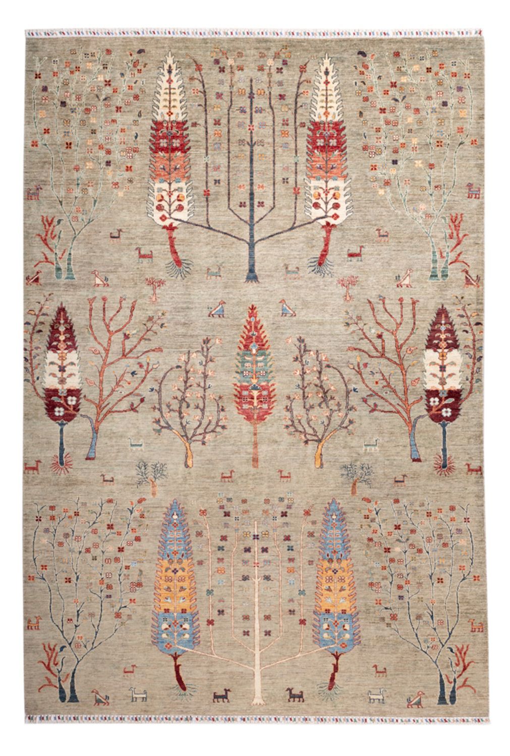 Dywan Ziegler - Ariana - 301 x 205 cm - piaskowy