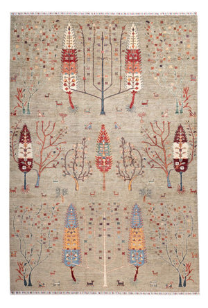 Dywan Ziegler - Ariana - 301 x 205 cm - piaskowy