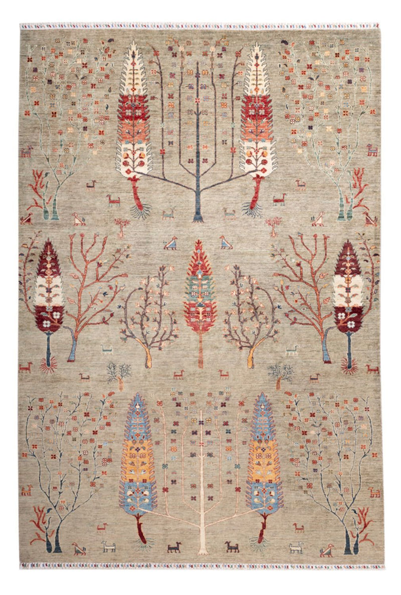 Dywan Ziegler - Ariana - 301 x 205 cm - piaskowy