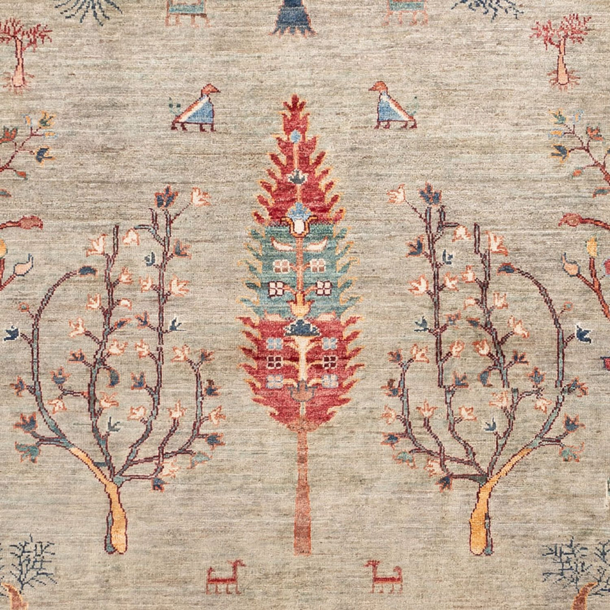 Dywan Ziegler - Ariana - 301 x 205 cm - piaskowy