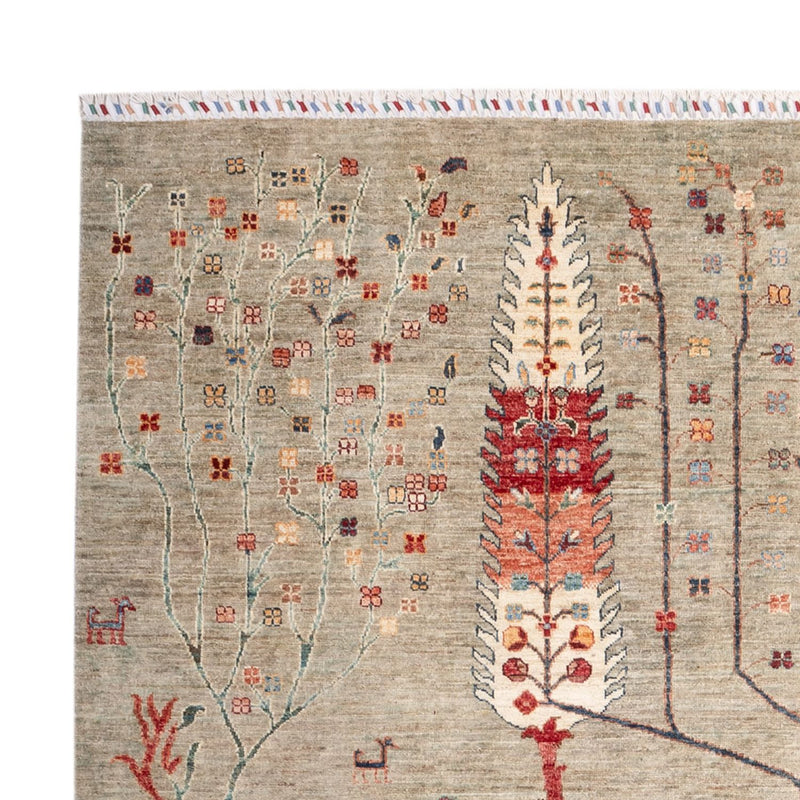 Dywan Ziegler - Ariana - 301 x 205 cm - piaskowy