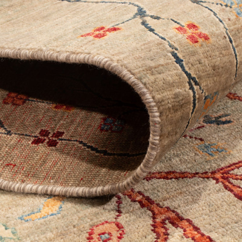 Dywan Ziegler - Ariana - 301 x 205 cm - piaskowy