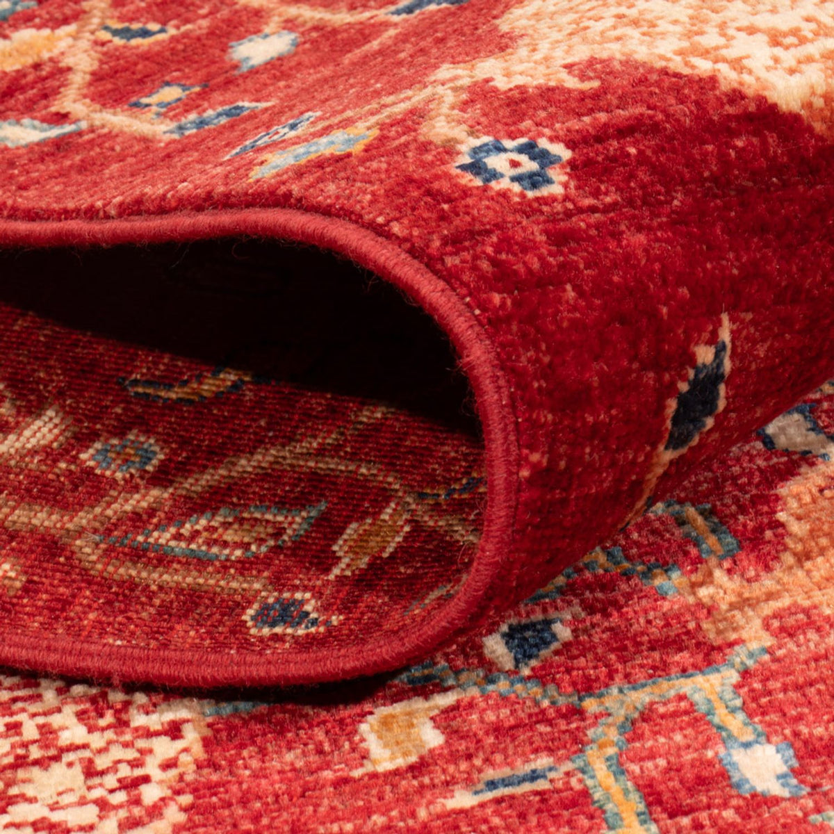 Dywan Ziegler - Ariana - 294 x 207 cm - czerwony