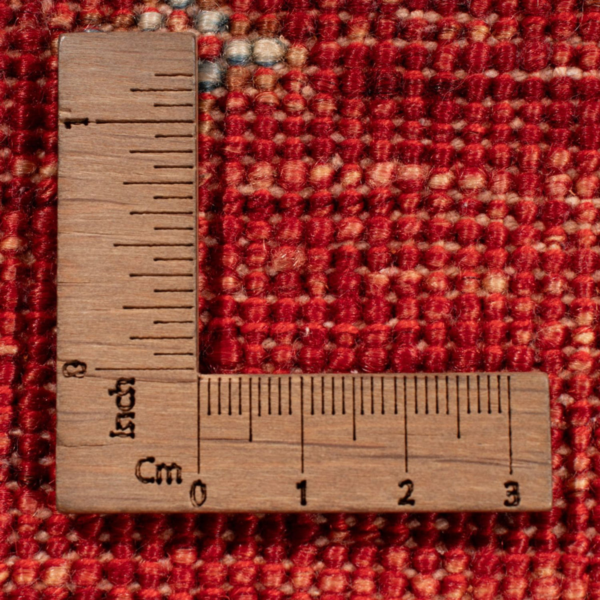 Dywan Ziegler - Ariana - 294 x 207 cm - czerwony