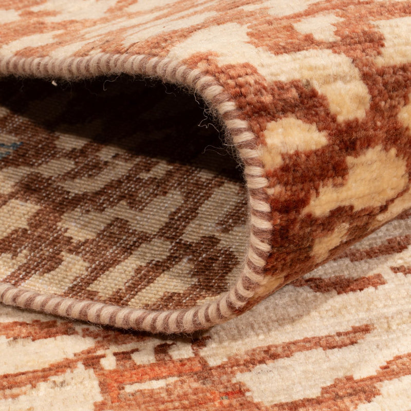 Dywan Ziegler - Ariana - 297 x 203 cm - ciemny beż