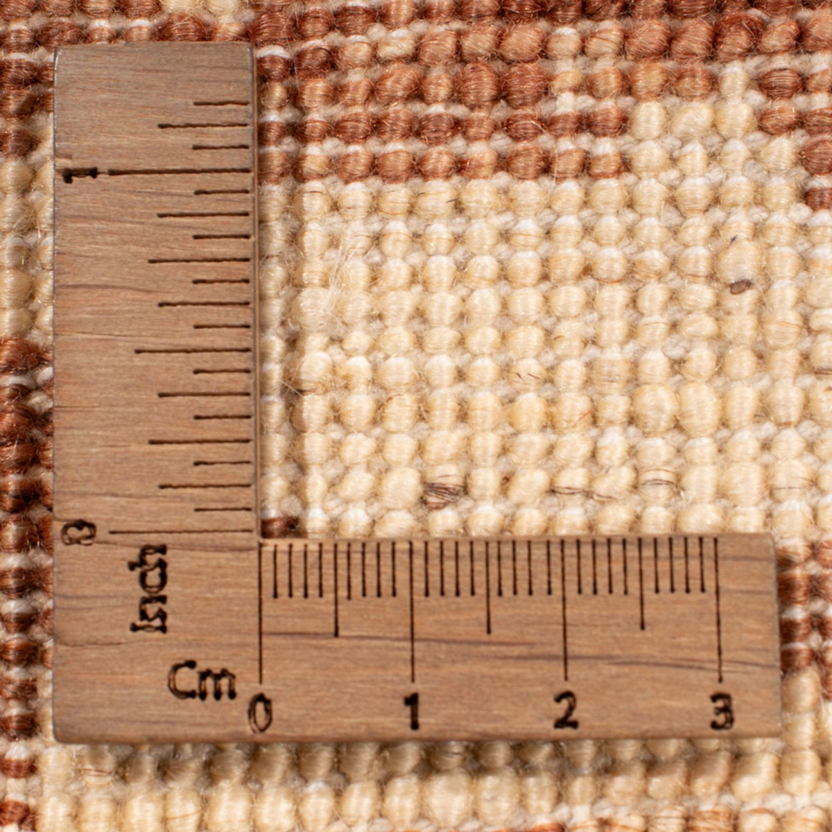 Dywan Ziegler - Ariana - 297 x 203 cm - ciemny beż