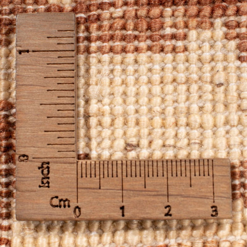 Dywan Ziegler - Ariana - 297 x 203 cm - ciemny beż