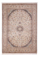 Jedwab kaszmirski Dywan 309x213cm - Dywan orientalny