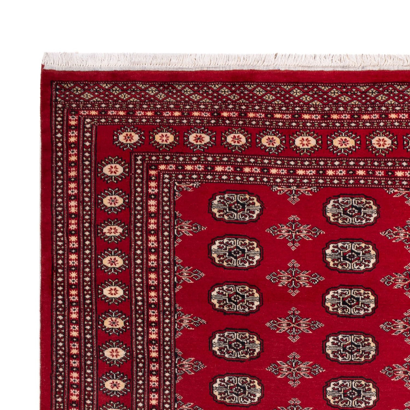 Bukhara Dywan 297x213cm - Dywan orientalny