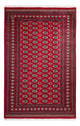 Bukhara Dywan 302x199cm - Dywan orientalny