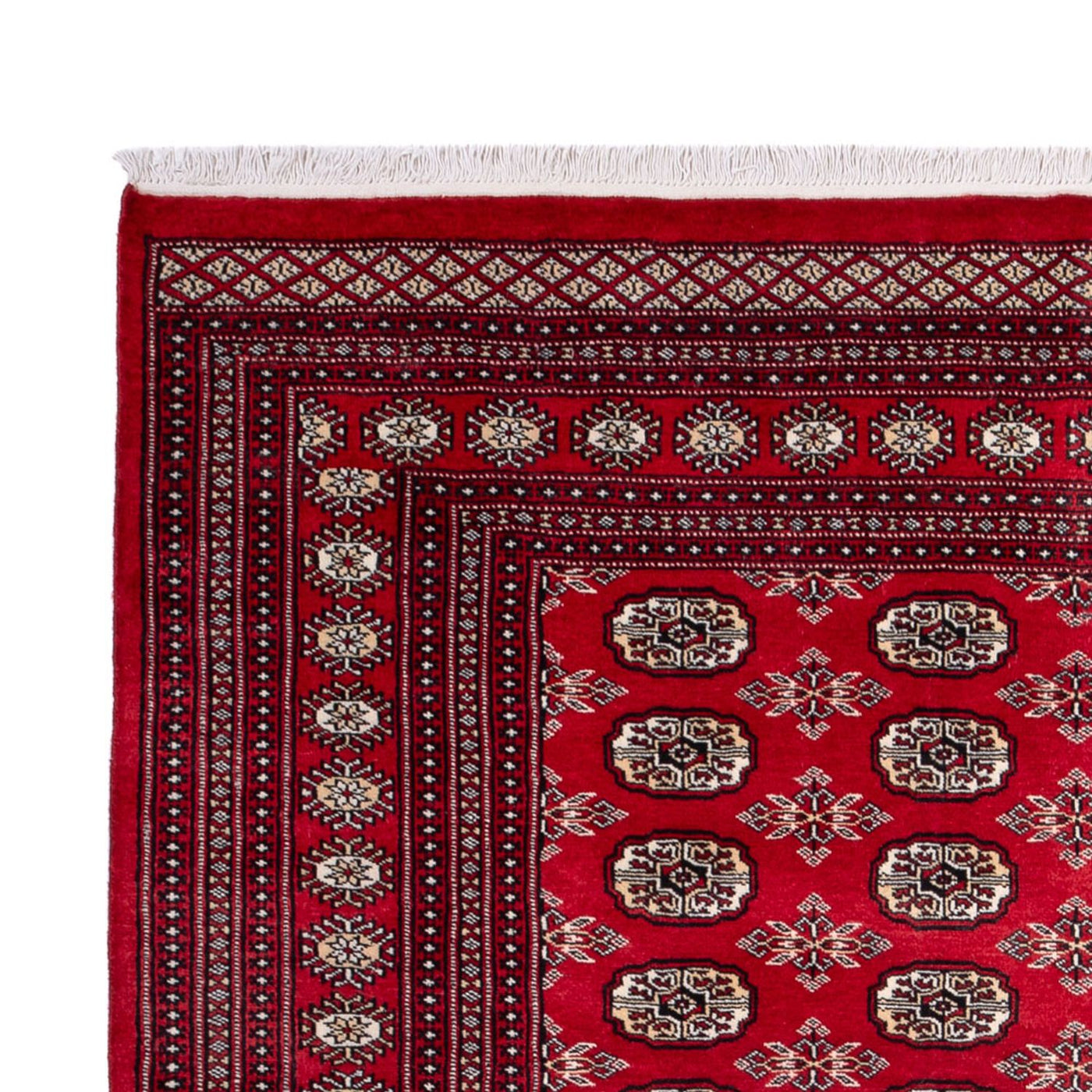 Bukhara Dywan 302x199cm - Dywan orientalny
