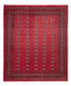 Bukhara Dywan 305x246cm - Dywan orientalny